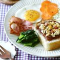 ＊＊rose＊＊'s cooksnap of when they made お弁当に♪小松菜のクレソル炒め.