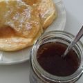 Mくまこ's cooksnap of when they made アメリカのママの手作りパンケーキシロップ.
