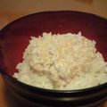ももぞう's cooksnap of when they made 鶏ミンチとレンコンの塩そぼろ丼.
