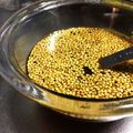 たかちくん's cooksnap of when they made レンジだけで簡単！自家製すだちポン酢.