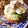 YUKIKI☆'s cooksnap of when they made アボカドハンバーグ.