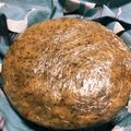 ますコバ's cooksnap of when they made 簡単☆炊飯器バナナケーキ.