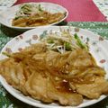 赤い電話's cooksnap of when they made 豚の生姜焼き.