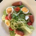 ルナＰボール's cooksnap of when they made 簡単♪(*^^*)イタリアンドレッシング.
