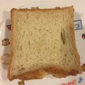 エリコエリコ's cooksnap of when they made 食パン☆.