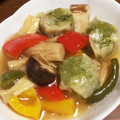 オズのオズマ姫's cooksnap of when they made 冷凍しゅうまいのうま煮.