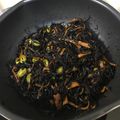 ゆかりーる's cooksnap of when they made ＊ひじきの煮もの＊.