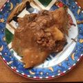 クック8N4RMO☆'s cooksnap of when they made 魚の味噌漬け.