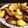 yukitaro73's cooksnap of when they made ココナッツオイルで！揚げない大学芋.
