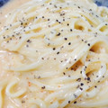 ｋｕｍｉｔｙ's cooksnap of when they made 簡単☆和えるだけ☆たらこのクリームパスタ.
