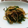 はらぺっこ♪'s cooksnap of when they made 簡単チンジャオロース♪.