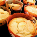 ★くま子★'s cooksnap of when they made さつまいもとりんごマフィン(角切り).