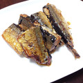 Bottna's cooksnap of when they made さんま煮.