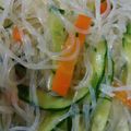 まあみママ's cooksnap of when they made 和風春雨サラダ.