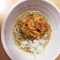 OlivierRyo's cooksnap of when they made 簡単☆かき揚げそば（年越しそば）.