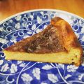 ゆきやんこ's cooksnap of when they made 酒粕と豆乳のケーキ.