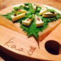 kaokaofood's cooksnap of when they made あっという間おつまみ＊アンチョビチーズ.