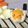 トースターの補佐官's cooksnap of when they made 簡単キャラ弁＊ゆで玉子でひよこちゃん.
