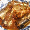 rochefort's cooksnap of when they made さんまのキムチ味噌煮.