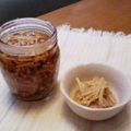 コーヒーたん's cooksnap of when they made エノキdeあっさり自家製なめ茸♪.