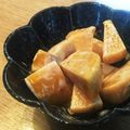 Chiyoji92's cooksnap of when they made 柿の簡単秋サラダ.
