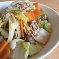 あいーん。's cooksnap of when they made 簡単♡麻婆白菜.