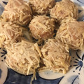 オープンセサミ❤︎'s cooksnap of when they made えのきシュウマイ.