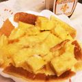 あや之助's cooksnap of when they made レンジでフレンチトースト～手づかみ応援～.