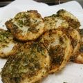 こじろ☆'s cooksnap of when they made シャキシャキ♡長芋の磯辺揚げ.