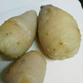 atyumama☆'s cooksnap of when they made つるん！と簡単♪超時短里芋の皮むき.