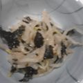 たけぽんのママ's cooksnap of when they made 簡単すぎ！！もやしナムル.