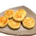 こっちゃんcafé's cooksnap of when they made じゃがもち.