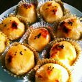 クックXVFMM1☆'s cooksnap of when they made 簡単♥スイートポテト.