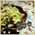 海理ママ's cooksnap of when they made ツナとキャベツのマスタードマヨ和え.