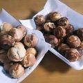 チビミ２'s cooksnap of when they made 子供と作ろう☆ロシアンルーレット焼き.