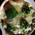 ゆうこりんp's cooksnap of when they made 超簡単！パングラタン！.