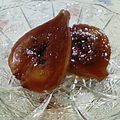 ☆じゅげむ☆彡's cooksnap of when they made いちじくのワイン煮.
