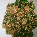 樹の芽's cooksnap of when they made 炒めて作る☆甘辛味の無限ピーマン.