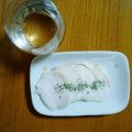 ☆ikkei☆'s cooksnap of when they made つまみに！おかずに！鶏ハム☆.
