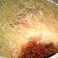 みっくまま525's cooksnap of when they made コテージパイ★.