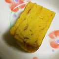 ユーロン's cooksnap of when they made だし汁たっぷり♪簡単美味しいだし巻き卵.