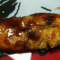 愛loveクック's cooksnap of when they made ブリの甘辛煮.