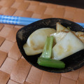 ひろみつばち's cooksnap of when they made かぶだけ！簡単炒め♡.