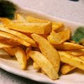 ぐるパパ's cooksnap of when they made さつまいもフライ.