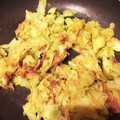 ちぇ♪'s cooksnap of when they made 安くて激ウマ、はやとうりの簡単炒め.