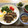 ﾌﾞｲｰﾝ's cooksnap of when they made あっさり牛肉としめじの甘辛炒め.