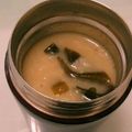 stuyuri's cooksnap of when they made スープジャーで超手抜きお粥.