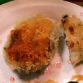 クックT91SJQ☆'s cooksnap of when they made 熊取コロッケ●.