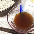 *nana*'s cooksnap of when they made 簡単！無添加！手作り麺つゆ.