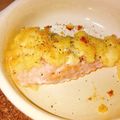 うーぷ's cooksnap of when they made 生鮭のマヨパン粉焼き.